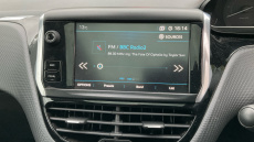 Peugeot 2008 1.2 PureTech 110 GT Line 5dr Petrol Estate